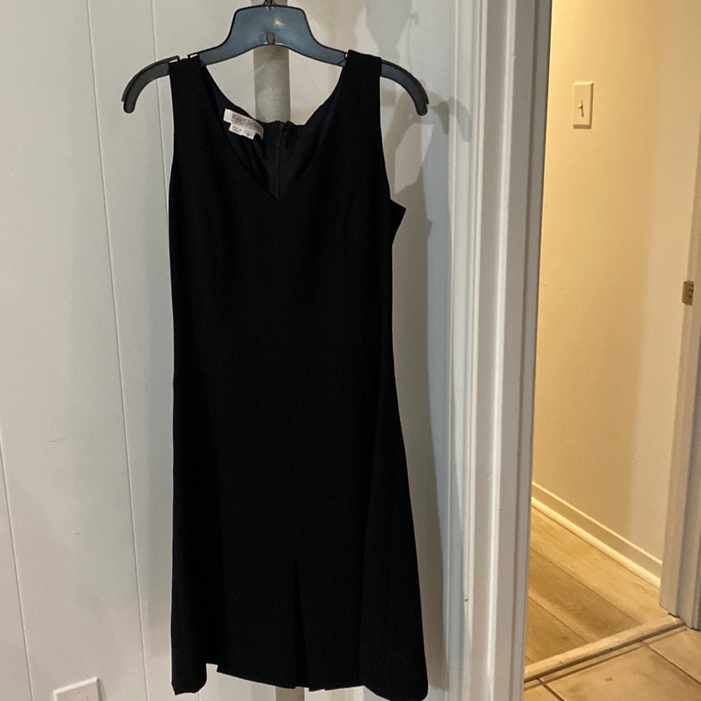 Designer dress! A real classic!